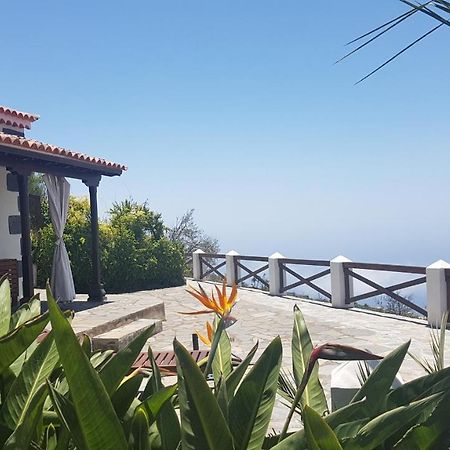 Bungalows Aldani ติคาราเฟ ภายนอก รูปภาพ