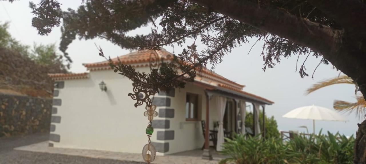 Bungalows Aldani ติคาราเฟ ภายนอก รูปภาพ