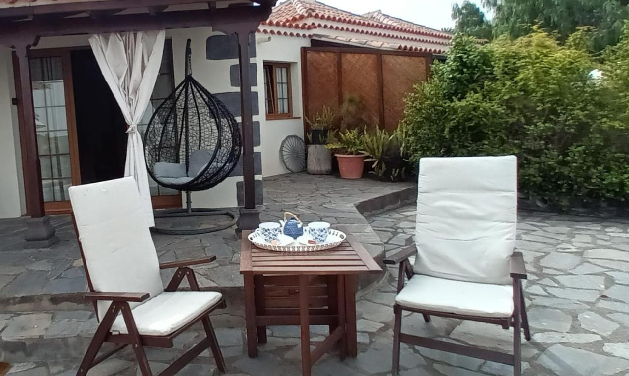 Bungalows Aldani ติคาราเฟ ภายนอก รูปภาพ