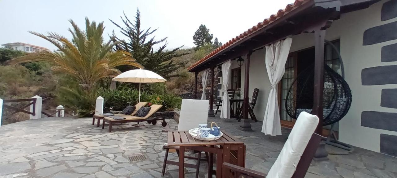 Bungalows Aldani ติคาราเฟ ภายนอก รูปภาพ