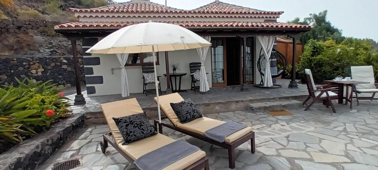 Bungalows Aldani ติคาราเฟ ภายนอก รูปภาพ