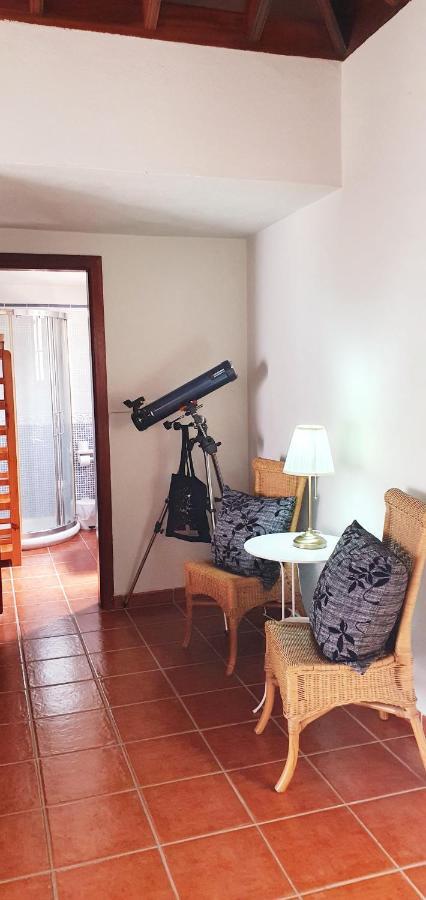 Bungalows Aldani ติคาราเฟ ภายนอก รูปภาพ