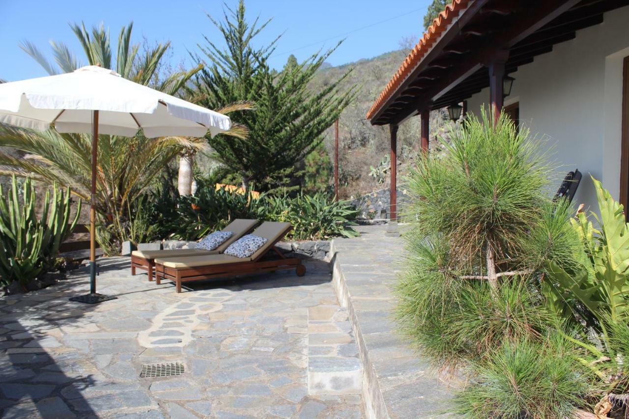 Bungalows Aldani ติคาราเฟ ภายนอก รูปภาพ