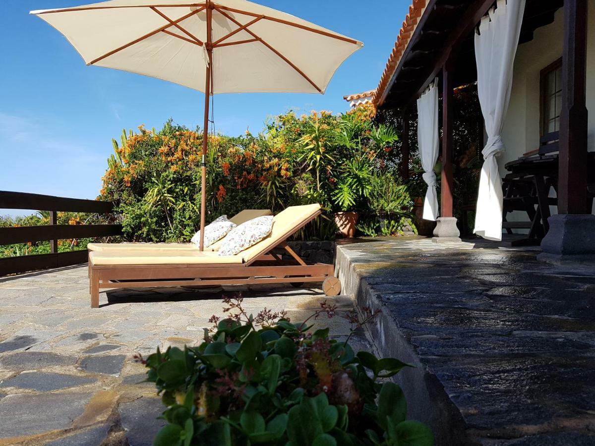 Bungalows Aldani ติคาราเฟ ภายนอก รูปภาพ