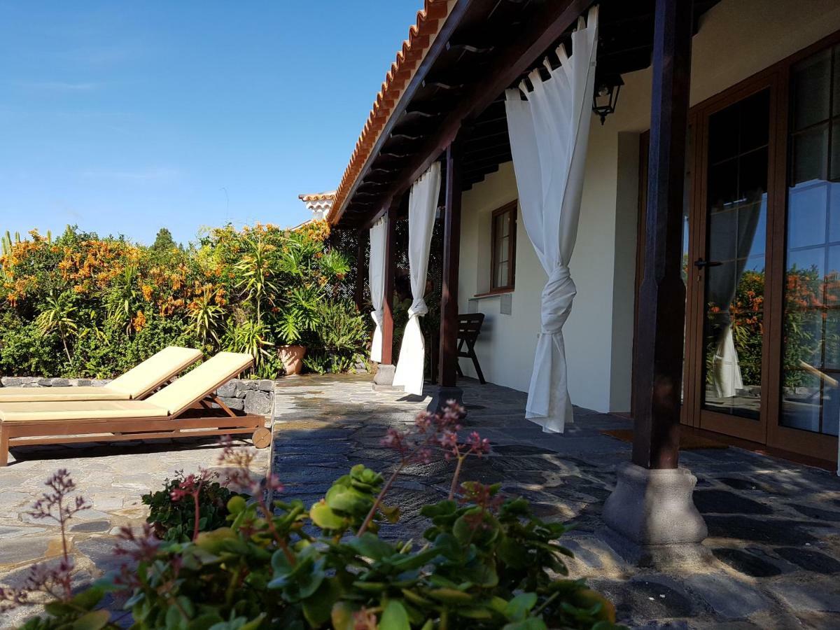 Bungalows Aldani ติคาราเฟ ภายนอก รูปภาพ