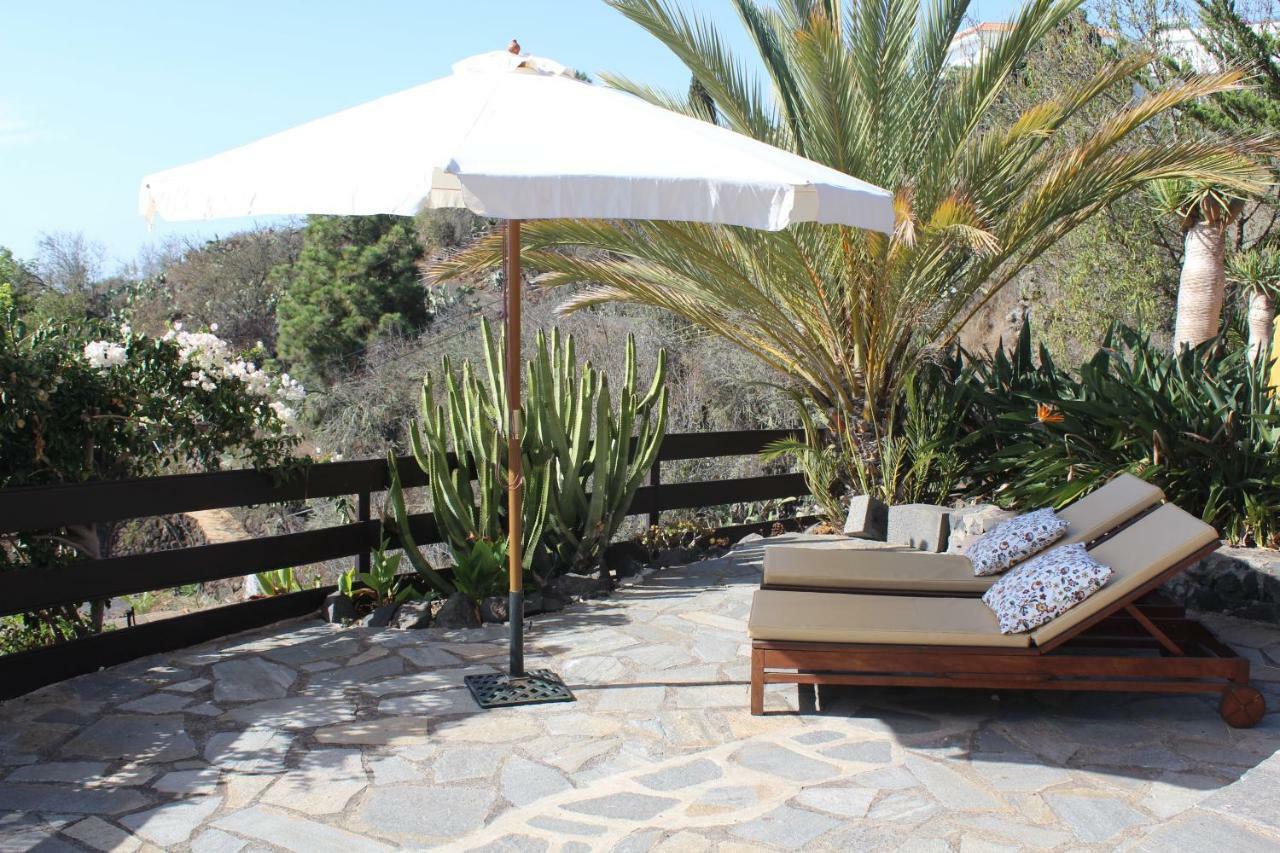 Bungalows Aldani ติคาราเฟ ภายนอก รูปภาพ
