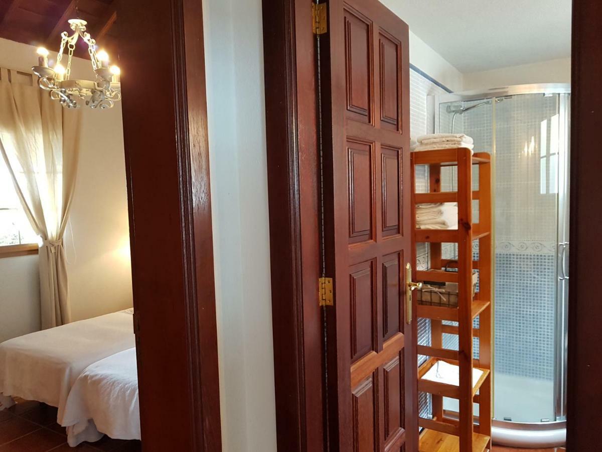 Bungalows Aldani ติคาราเฟ ภายนอก รูปภาพ