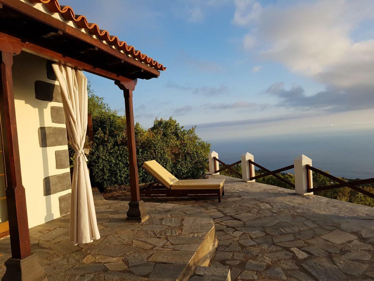 Bungalows Aldani ติคาราเฟ ภายนอก รูปภาพ