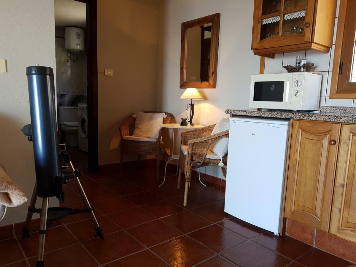 Bungalows Aldani ติคาราเฟ ภายนอก รูปภาพ