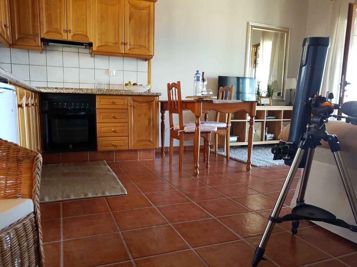 Bungalows Aldani ติคาราเฟ ภายนอก รูปภาพ