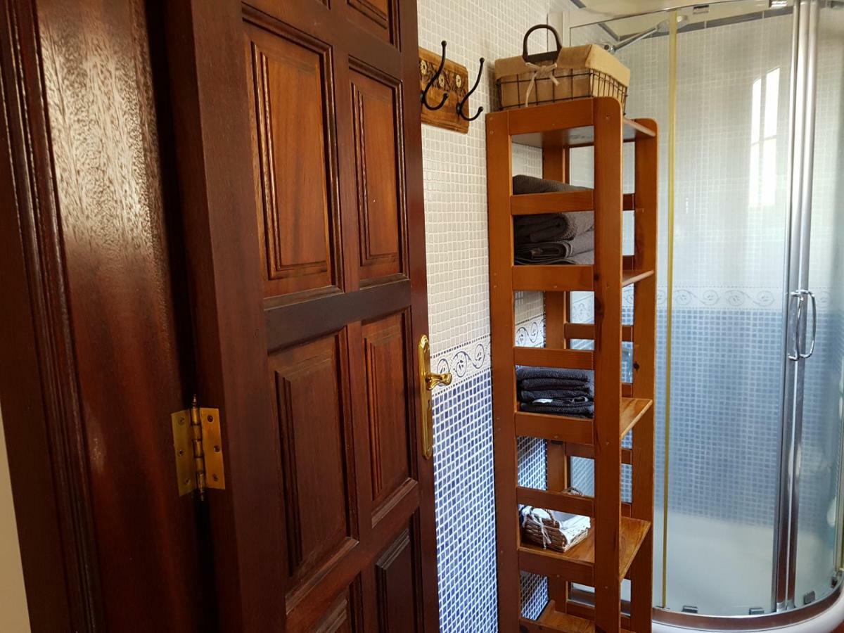 Bungalows Aldani ติคาราเฟ ภายนอก รูปภาพ