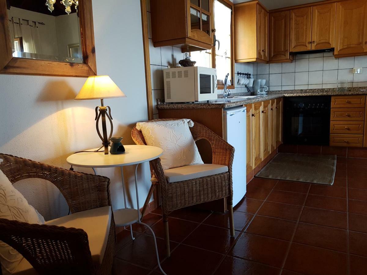 Bungalows Aldani ติคาราเฟ ภายนอก รูปภาพ