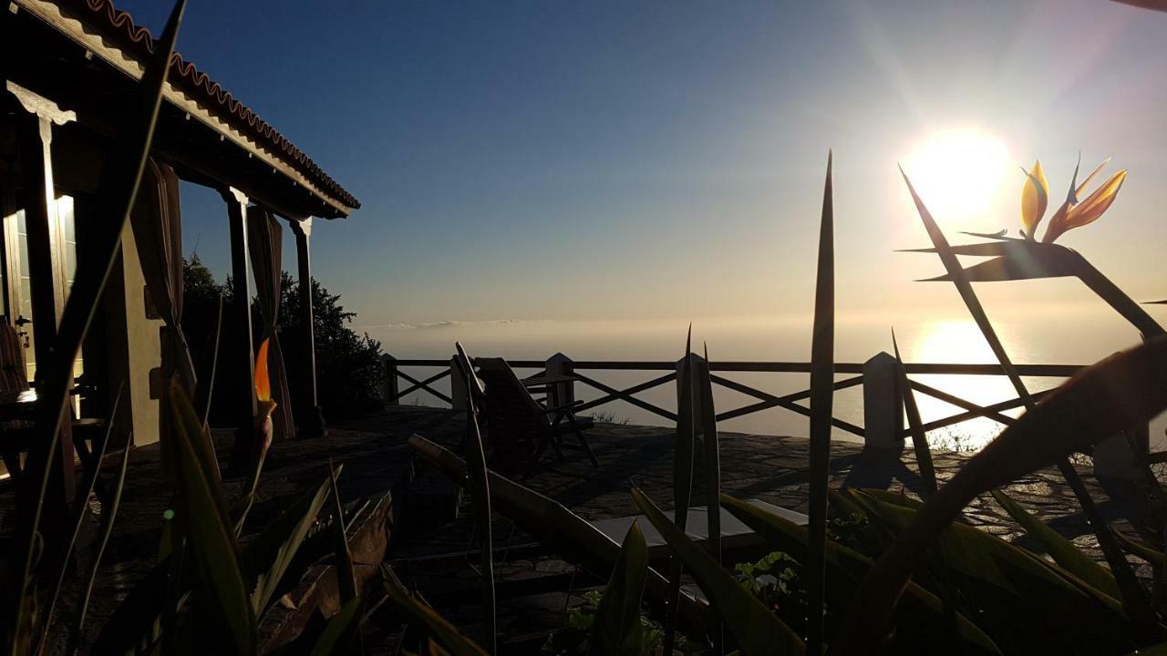 Bungalows Aldani ติคาราเฟ ภายนอก รูปภาพ