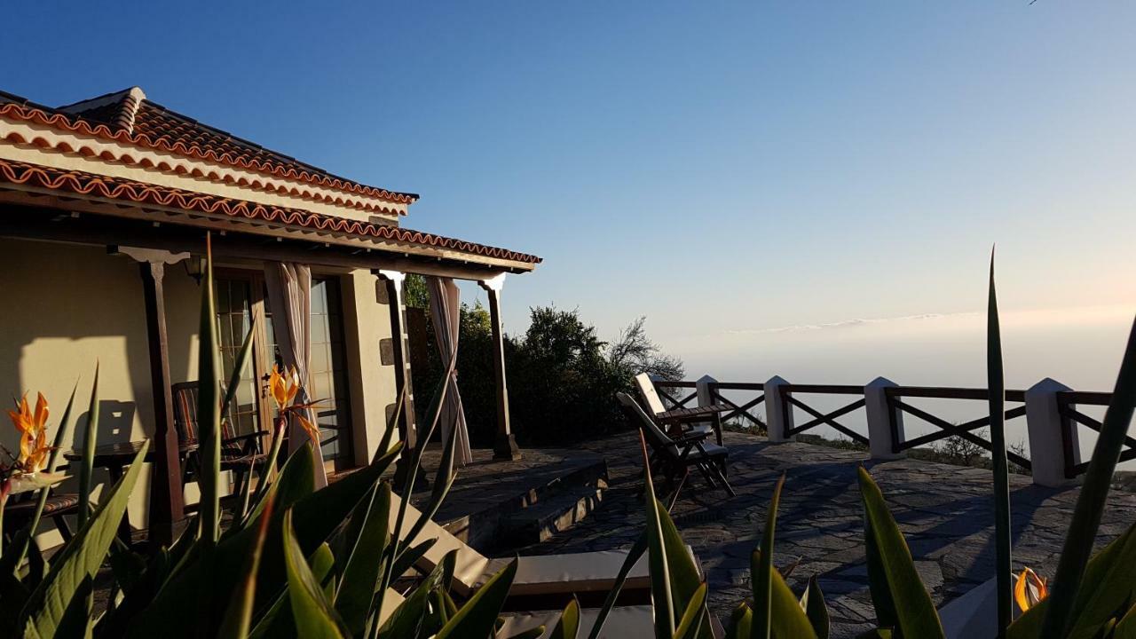 Bungalows Aldani ติคาราเฟ ภายนอก รูปภาพ