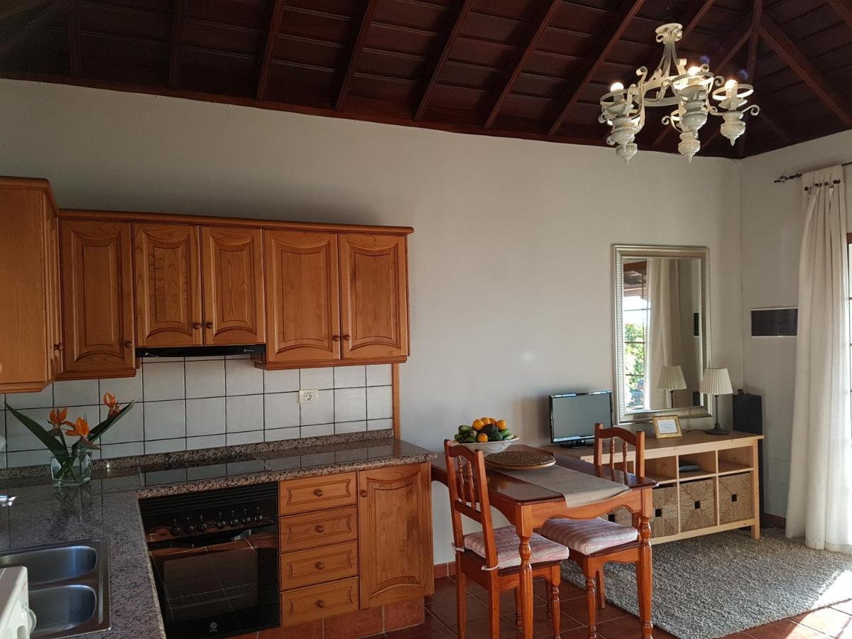 Bungalows Aldani ติคาราเฟ ห้อง รูปภาพ